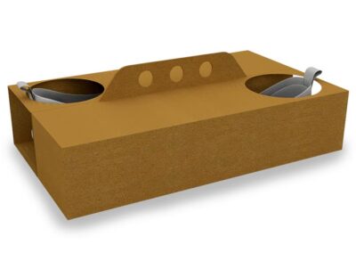 cajas de carton
